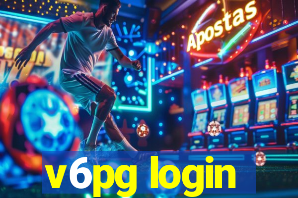 v6pg login